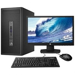 Brand New HP ProDesk 600 G1 Intel Core i5 in Nairobi-Full Computer Solutions.