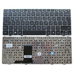 HP EliteBook 2560p Keyboard Repair in Nairobi at Full Computer Solutions.