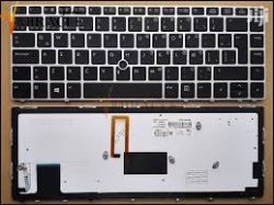 HP Elitebook Folio 9470m Keyboard Repair in Nairobi Kenya at Full Computer Solutions.