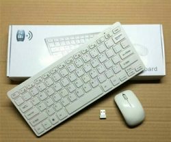 Wireless keyboard and mouse in Nairobi-Full Computer Solutions.