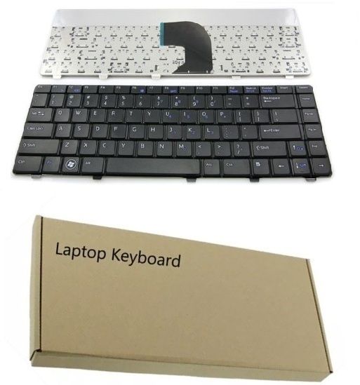 Keyboard For Dell Vostro 3300 3400 3500 Series laptop keyboard in