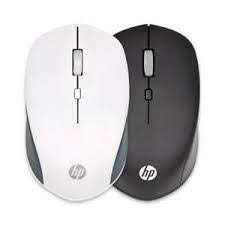 HP Wireless Mouse in Nairobi at Full Computer Solutions.
