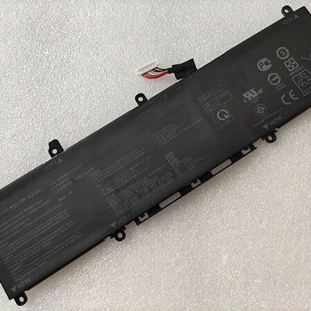Asus K330 Battery Replacement in Nairobi-full computer solutions.