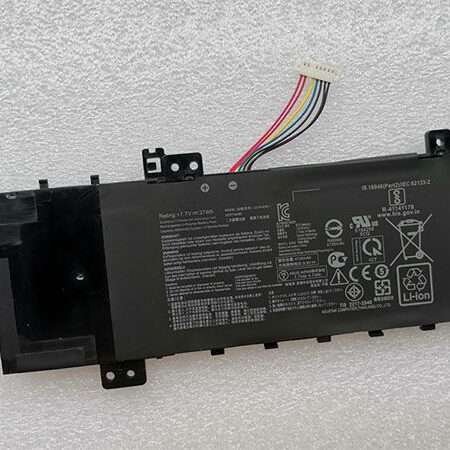 Asus VivoBook X512FA Battery Replacement in Nairobi-full computer solutions.