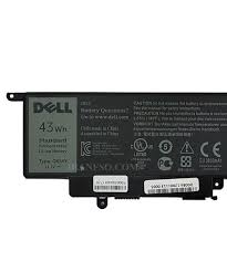 Dell Inspiron 13 7568 Battery Replacement in Nairobi at full computer solutions.