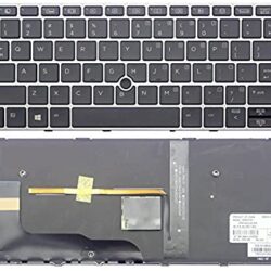 HP EliteBook 820 G3 Keyboard Repair in Nairobi Kenya.