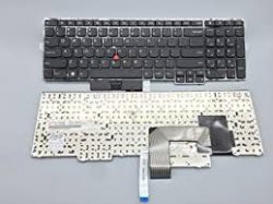 Lenovo ThinkPad E530 Keyboard Replacement in Nairobi at Full Computer Solutions.