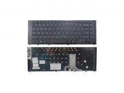 HP ProBook 5310m Keyboard Replacement in Nairobi-full computer solutions.
