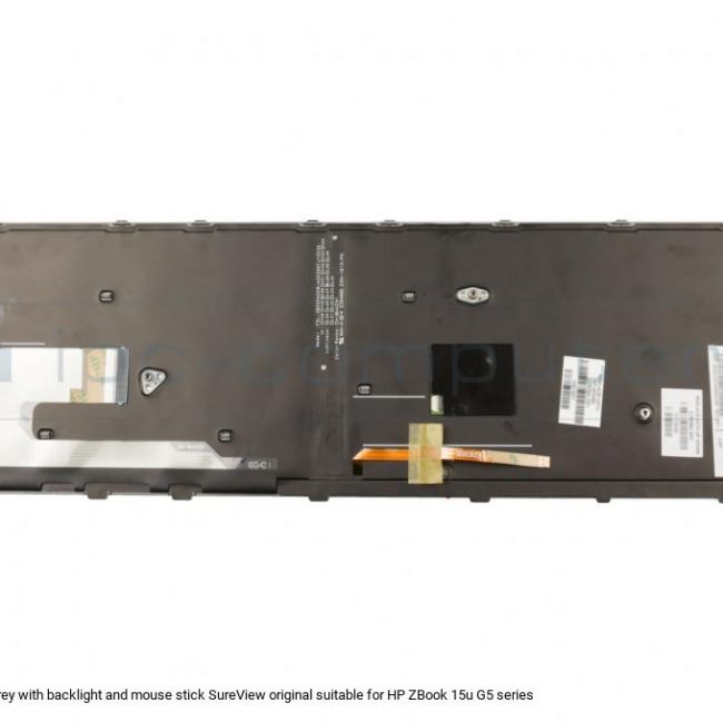 HP zbook 15u G5 Keyboard Repair in Nairobi-full computer solutions.