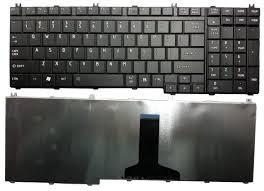 Toshiba Satellite c660 Keyboard Repair in Nairobi Kenya.