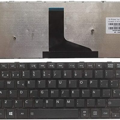 Toshiba Satellite L40 Keyboard Repair in Nairobi-full computer solutions.