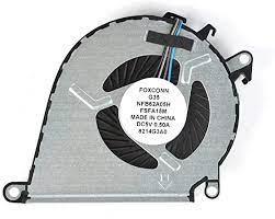 HP Omen 15-AX Cooling Fan Repair in Nairobi-Full Computer Solutions.