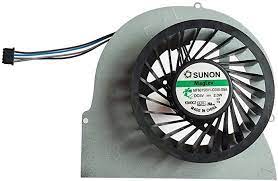 HP EliteBook 8570W Cooling Fan Repair in Nairobi-Full Computer Solutions.