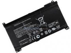 HP ProBook 440 G4 Battery Replacement in Nairobi at Full Computer Solutions.