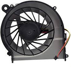 HP Compaq CQ42 Cooling Fan Repair in Nairobi-Full Computer Solutions.