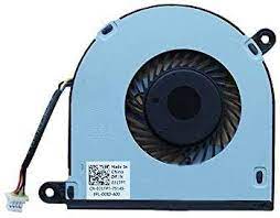 Dell Inspiron 13 5368 Cooling Fan Repair in Nairobi-full computer solutions.