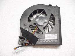 Dell Inspiron 9300 Laptop CPU Cooling Fan Repair in Nairobi-Full Computer Solutions.