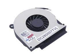 Dell Latitude E6410 Laptop Cooling Fan Repair in Nairobi-Full Computer Solutions.