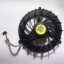 HP EliteBook 8740W Cooling Fan Repair in Nairobi-Full Computer Solutions.