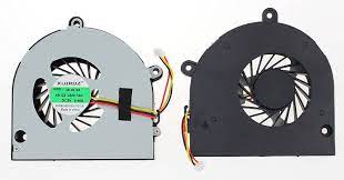 Toshiba Satellite A660 Cooling Fan Repair in Nairobi-Full Computer Solutions.