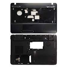 Toshiba Satellite C650 Laptop casing shell Replacement, Toshiba Satellite C655 Laptop outer casing shell Replacement in Nairobi-Full Computer Solution.