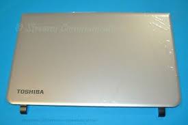 TOSHIBA LAPTOP CASING