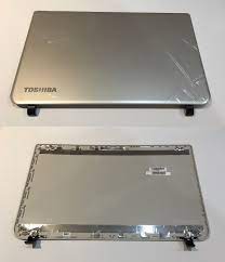 Toshiba Satellite L55-B Laptop Casing Replacement, Toshiba Satellite L55-B5357 Laptop shell repair in Nairobi Full Computer Solution.