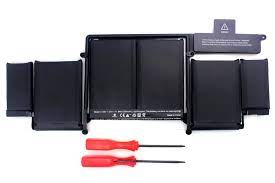 Apple MacBook Pro A1502 Battery Replacement in Nairobi-Full Computer Solutions.