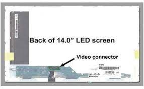 HP ProBook 4440s Screen, HP ProBook 4440s Screen Replacement, HP ProBook 4441s Laptop Screen, HP ProBook 4445s Screen Replacement in Nairobi-Full Computer Solutions.