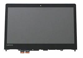 Lenovo Yoga 510 Laptop Screen Replacement in Nairobi Kenya.