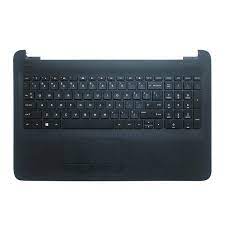 HP 15-BA top casing Replacement in Nairobi at Full Computer Solutions.