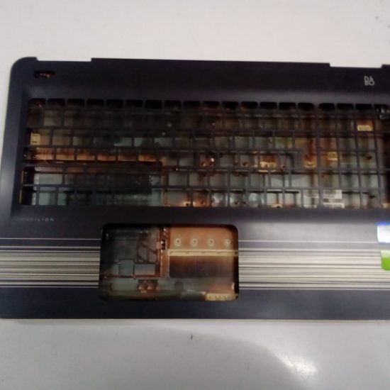 HP Pavilion 15-AU Top cover casing Repair in Nairobi Kenya at Full Computer Solutions.