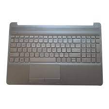 HP 15S-du top cover casing Replacement in Nairobi at Full Computer Solutions.