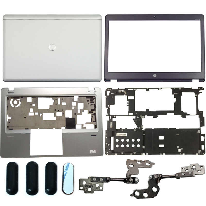 HP Elitebook Folio 9470M Laptop cover casing Replacement