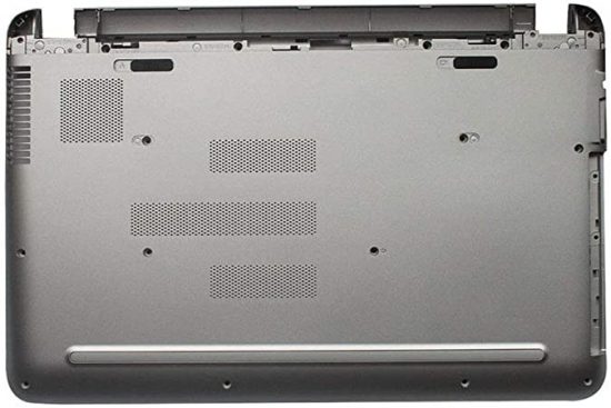 HP Pavilion 15-AB bottom cover casing Replacement in Nairobi at Full Computer Solutions.