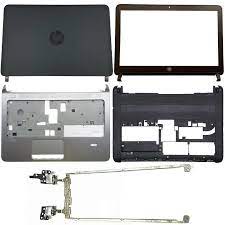 HP ProBook 430 Laptop Casing Replacement in Nairobi at Full Computer Solutions.