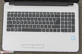 HP 15-AY Laptop cover casing Replacement in Nairobi at Full Computer Solutions.