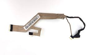 HP EliteBook 2540P Laptop LCD Video Screen Display Flex Cable Replacement in Nairobi-Full Computer Solutions.