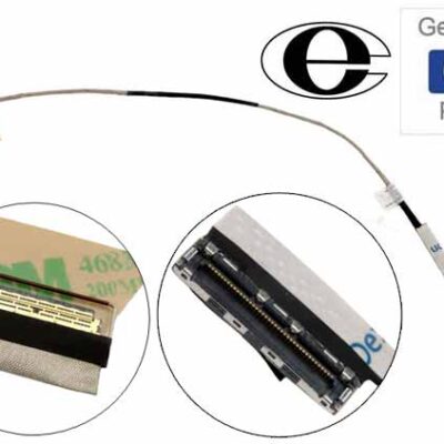 HP EliteBook 840 G5 Laptop LCD Video Screen Display Flex Cable Replacement in Nairobi-Full Computer Solutions.