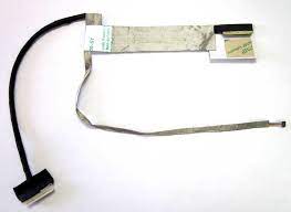 HP EliteBook 8460P Laptop LCD Video Screen Display Flex Cable Replacement in Nairobi-Full Computer Solutions.