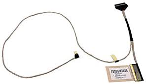 HP Pavilion x360 13-U Laptop LCD Video Screen Display Flex Cable Replacement in Nairobi at Full Computer Solutions.