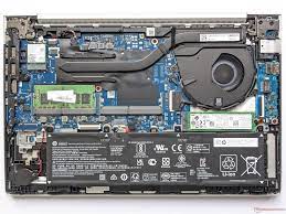 HP ProBook 440 G8 Battery Replacement in Nairobi at Full Computer Solutions.