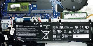 HP RH03XL Battery, HP ProBook 450 G8 Battery, HP ProBook 450 G8 Laptop Battery Replacement Full Computer Solutions.
