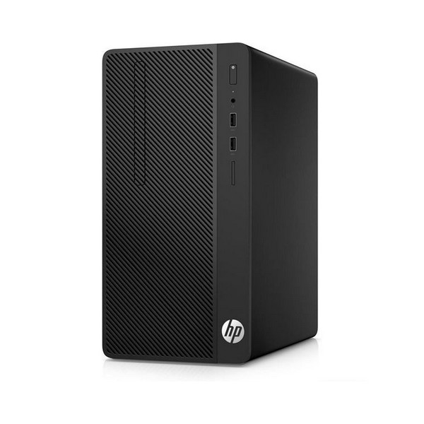 Hp 290 G1 Core i3 4GB RAM 1TB HDD DOS 18.5″ Screen in Nairobi-Full Computer Solutions.