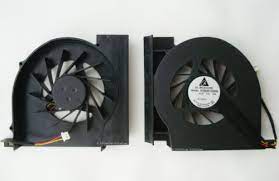Hp Compaq Presario CQ61 Cooling Fan Repair Nairobi-Full Computer Solutions.