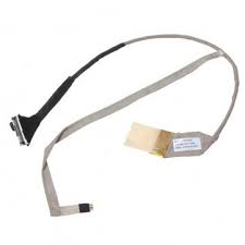 Hp Pavilion g6-1000 Laptop LCD Video Screen Display Flex Cable Replacement in Nairobi at Full Computer Solutions.