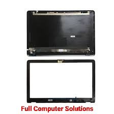 HP 15-bs151nia Laptop screen casing Repair in Nairobi at Full Computer Solutions.