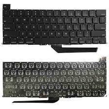 Apple MacBook Pro Retina 16 A2141 Keyboard Replacement in Nairobi-Full Computer Solutions.