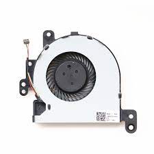 Asus F441U CPU Cooling Fan Replacement in Nairobi-Full Computer Solutions.