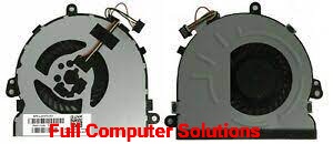 HP Notebook 15-DB Cooling Fan Repair in Nairobi-Full Computer Solutions.